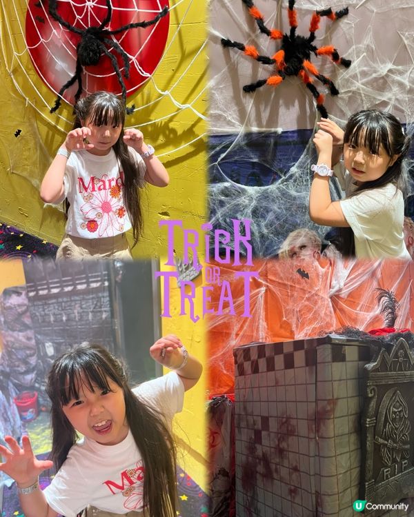 歷奇王國槍戰🔥！3歲都玩得！🔫