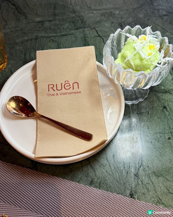 尖東泰越餐廳🔥$88午餐抵到爆！📸😋