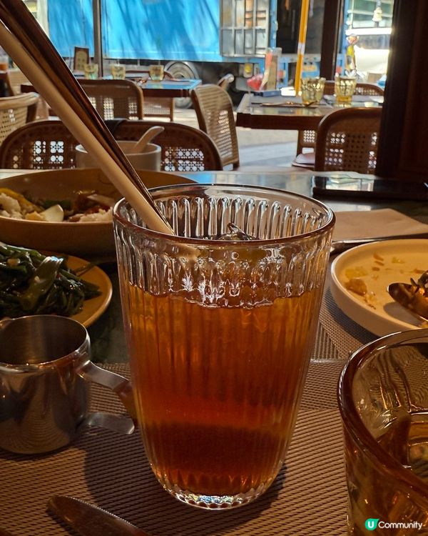 尖東泰越餐廳🔥$88午餐抵到爆！📸😋