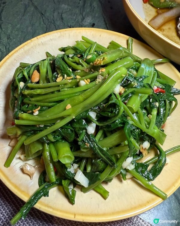 尖東泰越餐廳🔥$88午餐抵到爆！📸😋