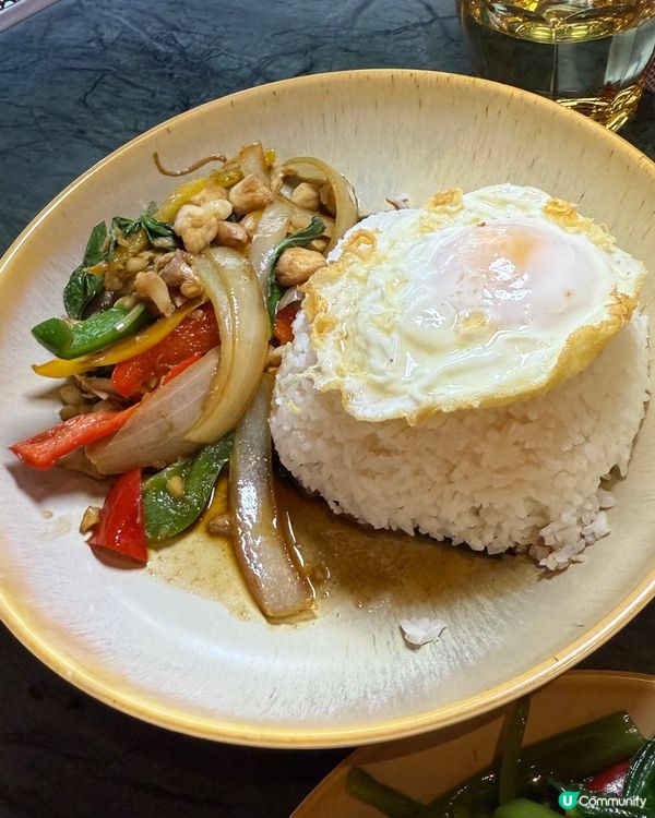 尖東泰越餐廳🔥$88午餐抵到爆！📸😋