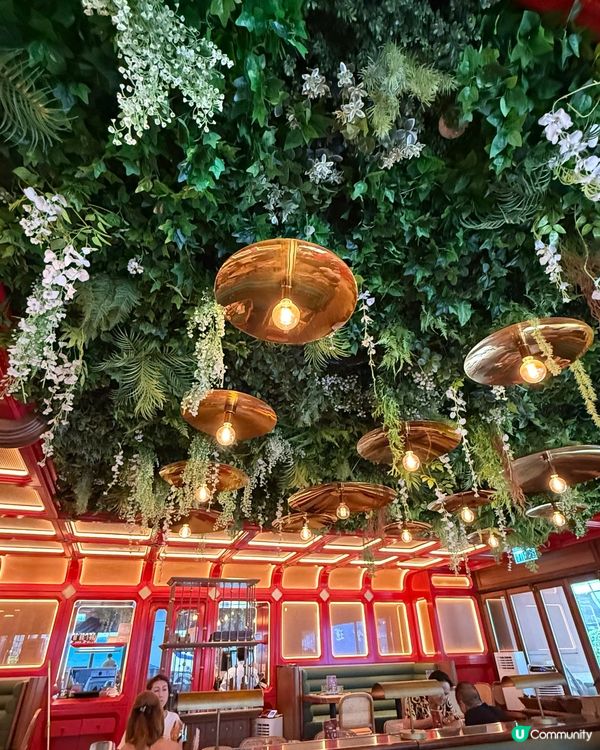 尖東泰越餐廳🔥$88午餐抵到爆！📸😋