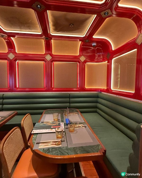 尖東泰越餐廳🔥$88午餐抵到爆！📸😋