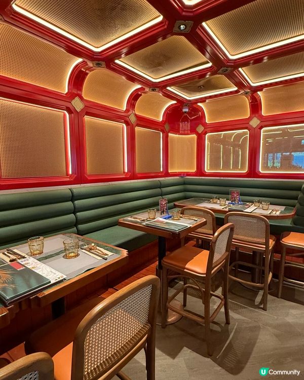 尖東泰越餐廳🔥$88午餐抵到爆！📸😋