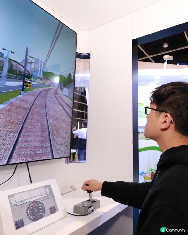 「玩轉技能」嘉年華，免費入場