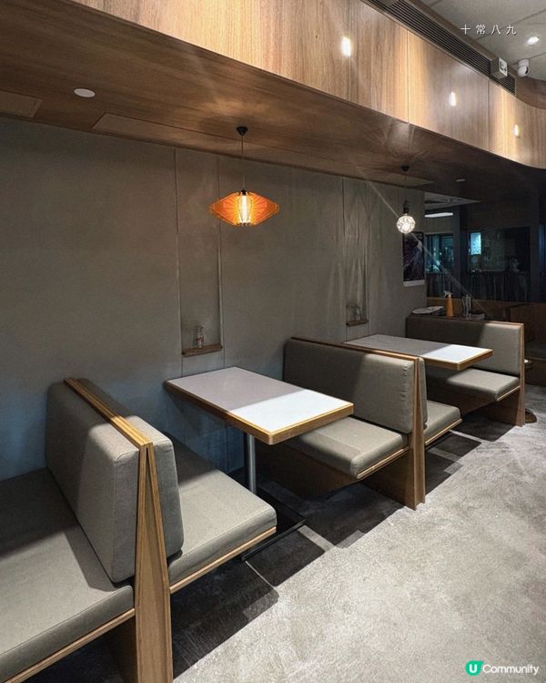 旺角新開悠閑簡約Cafe