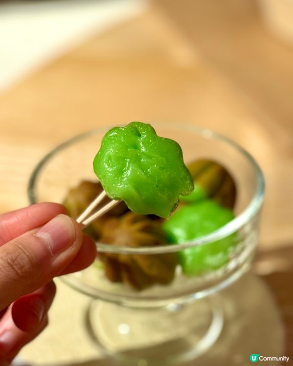 牛頭角高質超值泰菜 必食炭香燒原隻魷魚