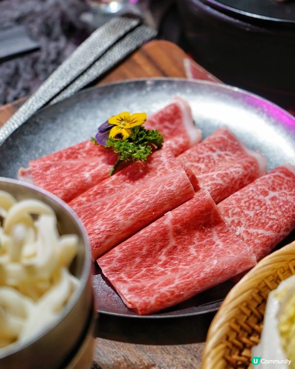 【銅鑼灣博多鍋🍲！牛腸鍋+和牛😋】