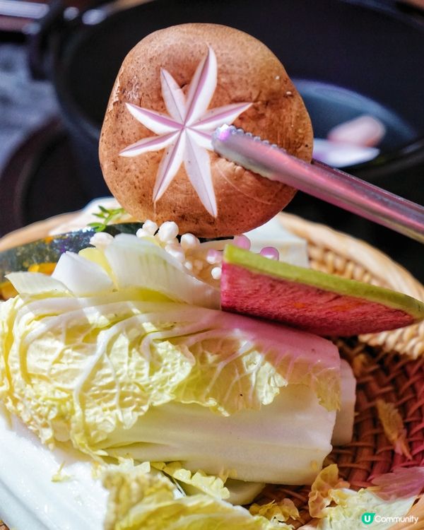 【銅鑼灣博多鍋🍲！牛腸鍋+和牛😋】