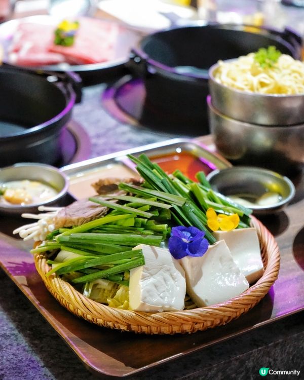 【銅鑼灣博多鍋🍲！牛腸鍋+和牛😋】