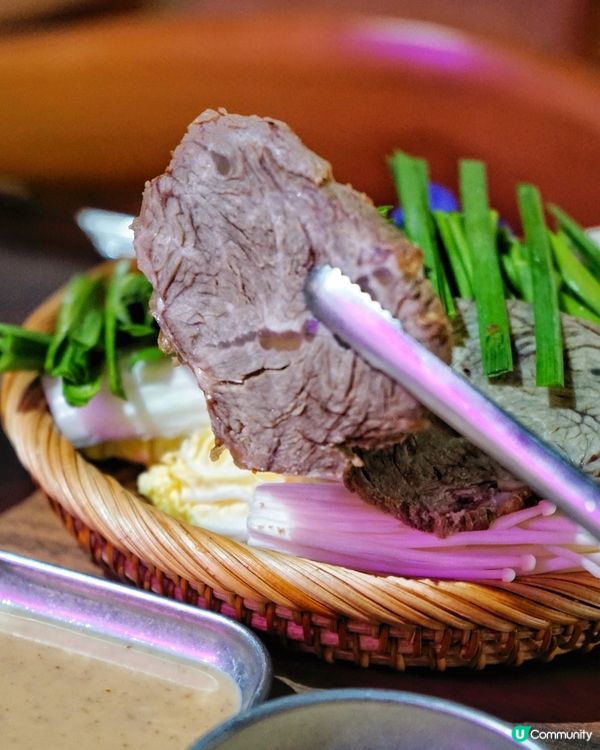 【銅鑼灣博多鍋🍲！牛腸鍋+和牛😋】