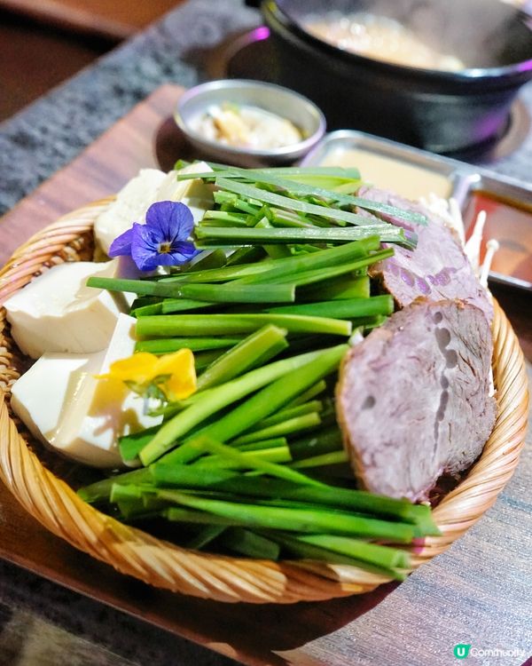 【銅鑼灣博多鍋🍲！牛腸鍋+和牛😋】