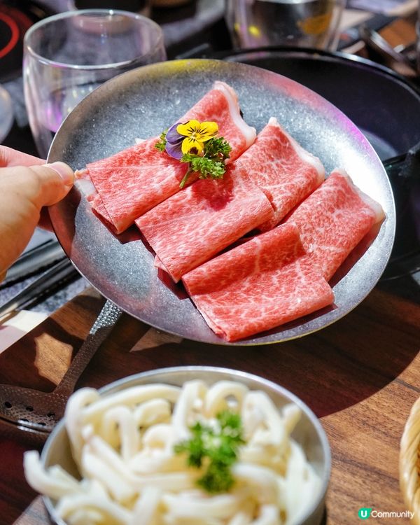 【銅鑼灣博多鍋🍲！牛腸鍋+和牛😋】