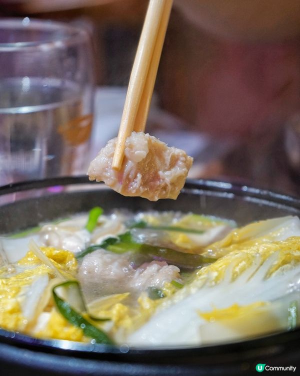 【銅鑼灣博多鍋🍲！牛腸鍋+和牛😋】