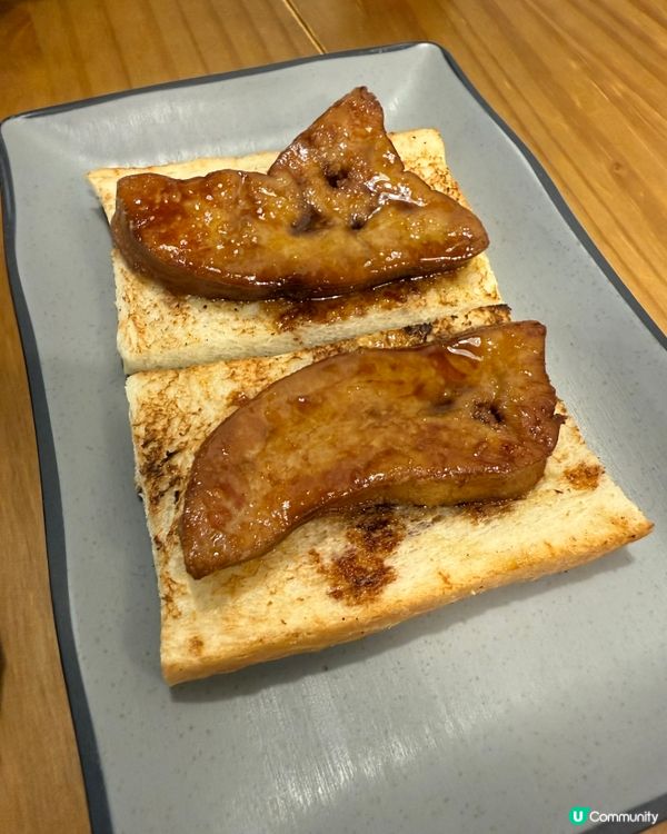 旺角掃街🤤！隱世串燒店😋！ #串燒陣