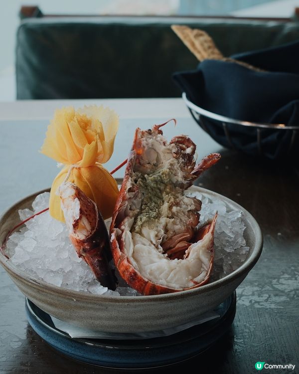 無敵大海景嘆個Brunch｜Sunset Grill💙