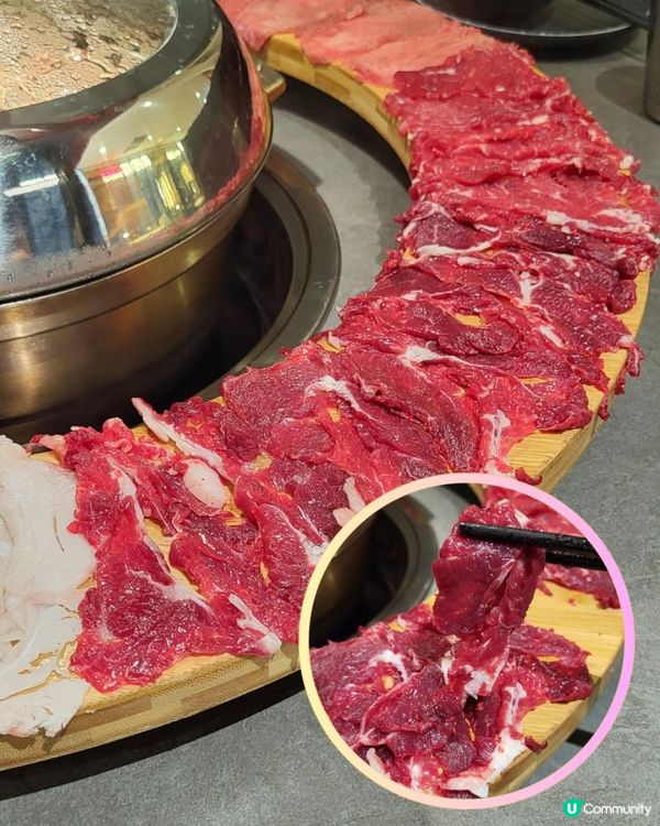 🔥港人北上覓食記｜皇庭廣場「蒸vs涮」牛肉火鍋大激鬥！