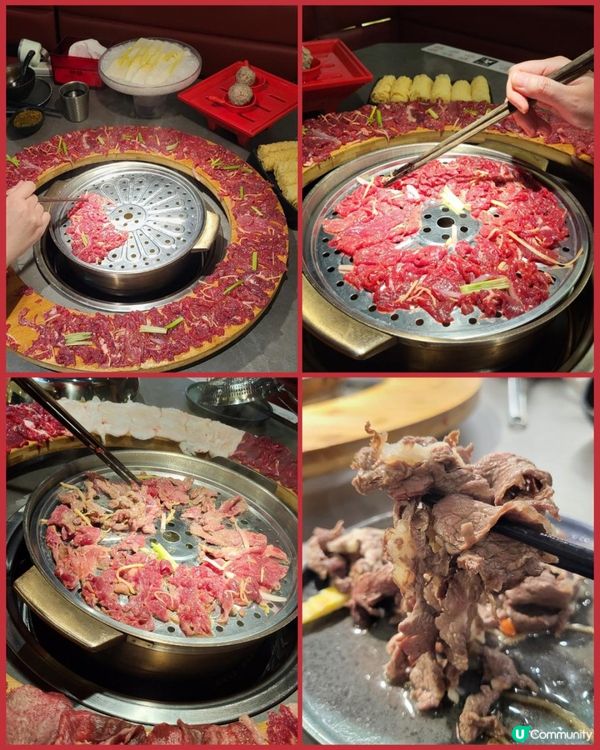🔥港人北上覓食記｜皇庭廣場「蒸vs涮」牛肉火鍋大激鬥！