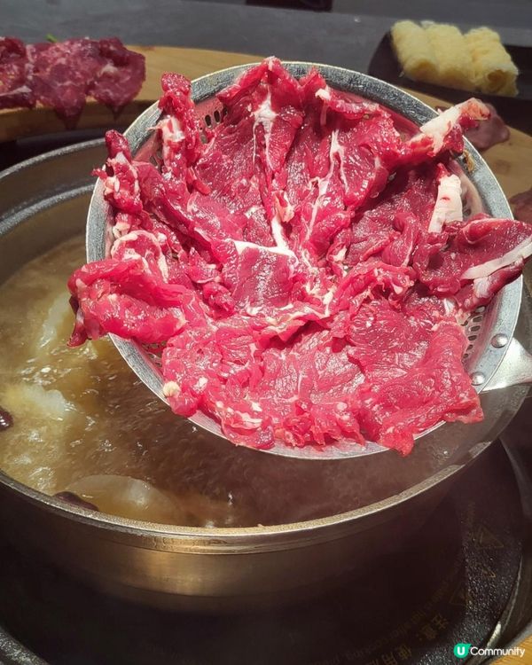 🔥港人北上覓食記｜皇庭廣場「蒸vs涮」牛肉火鍋大激鬥！