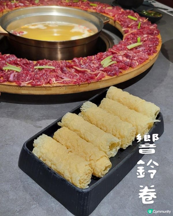 🔥港人北上覓食記｜皇庭廣場「蒸vs涮」牛肉火鍋大激鬥！