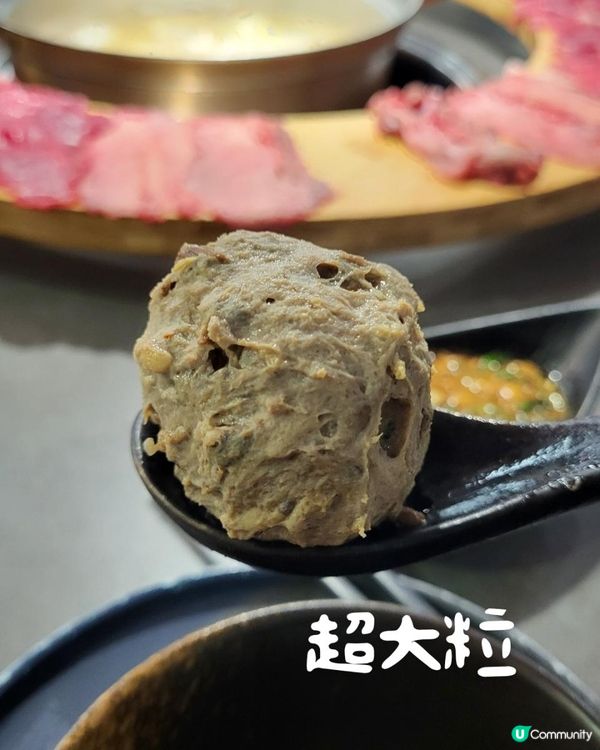 🔥港人北上覓食記｜皇庭廣場「蒸vs涮」牛肉火鍋大激鬥！