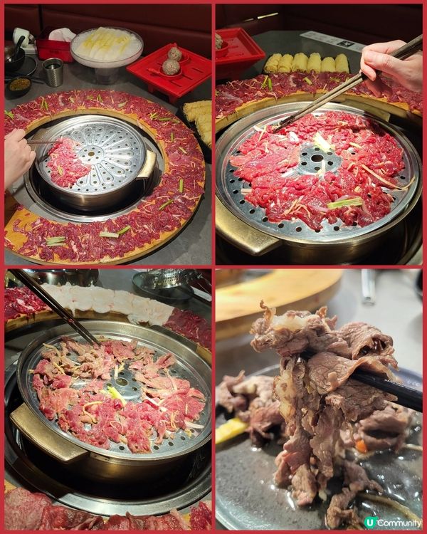 🔥港人北上覓食記｜皇庭廣場「蒸vs涮」牛肉火鍋大激鬥！