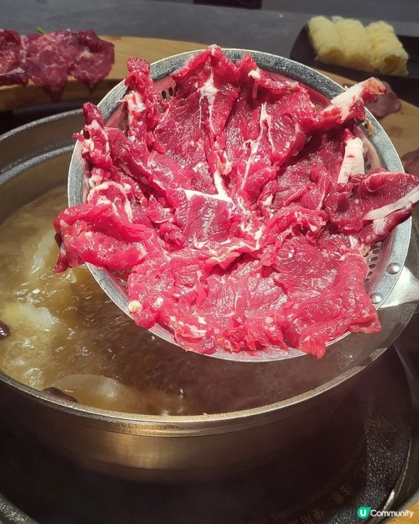 🔥港人北上覓食記｜皇庭廣場「蒸vs涮」牛肉火鍋大激鬥！