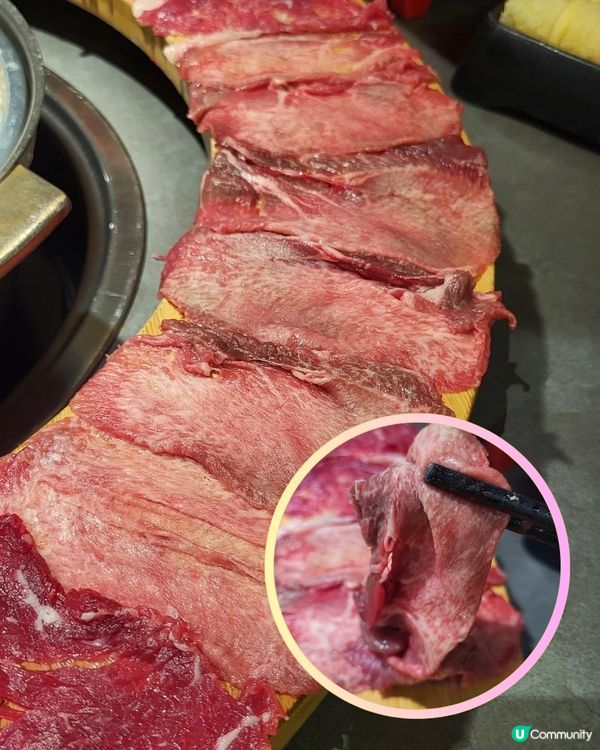 🔥港人北上覓食記｜皇庭廣場「蒸vs涮」牛肉火鍋大激鬥！