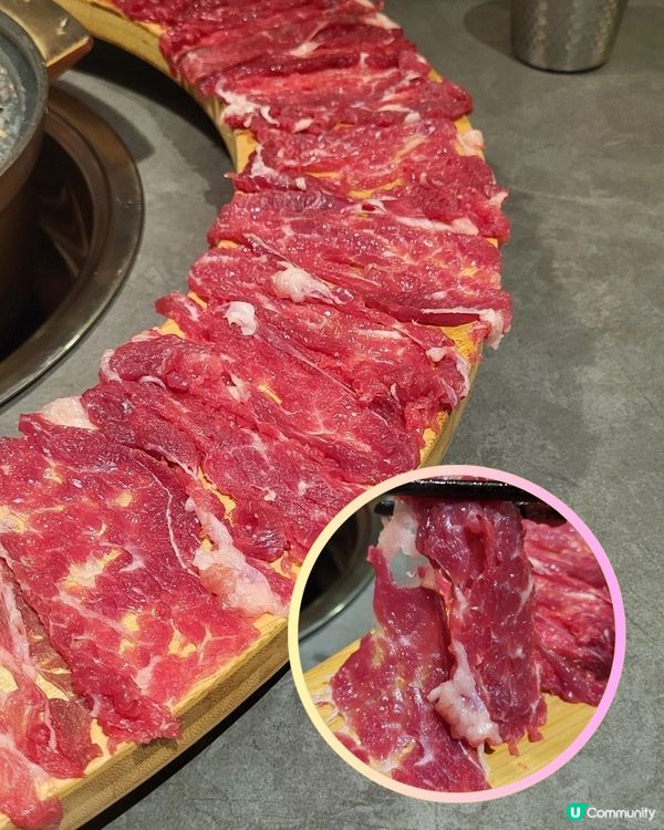 🔥港人北上覓食記｜皇庭廣場「蒸vs涮」牛肉火鍋大激鬥！