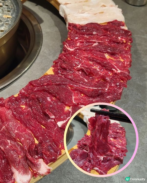 🔥港人北上覓食記｜皇庭廣場「蒸vs涮」牛肉火鍋大激鬥！