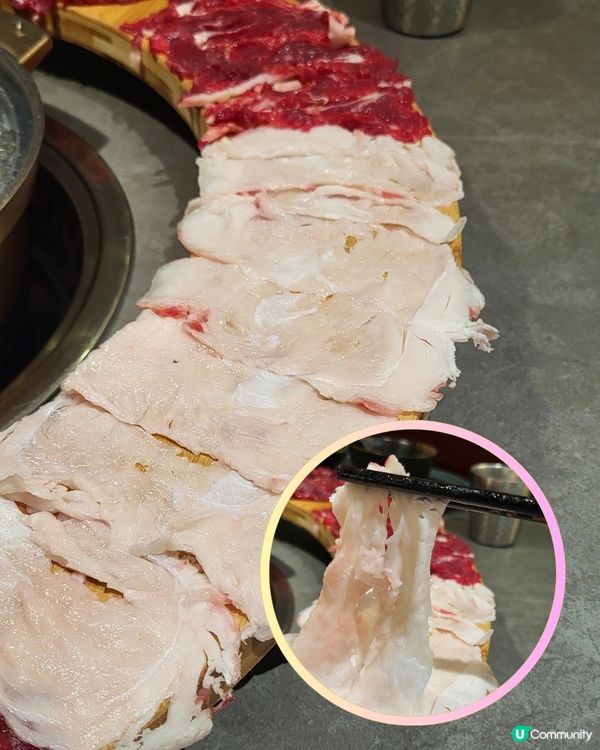 🔥港人北上覓食記｜皇庭廣場「蒸vs涮」牛肉火鍋大激鬥！