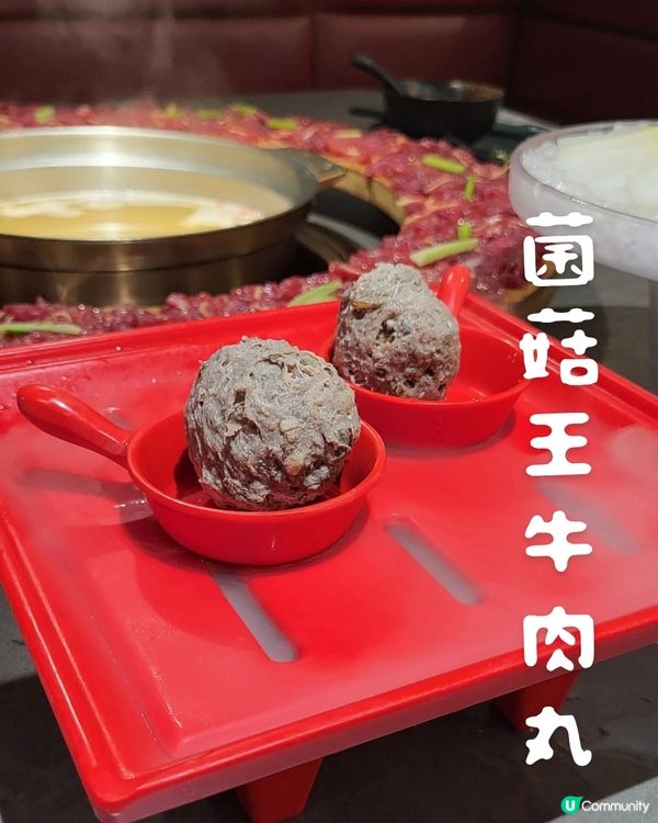 🔥港人北上覓食記｜皇庭廣場「蒸vs涮」牛肉火鍋大激鬥！