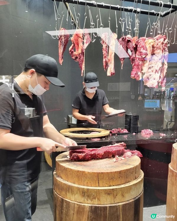 🔥港人北上覓食記｜皇庭廣場「蒸vs涮」牛肉火鍋大激鬥！