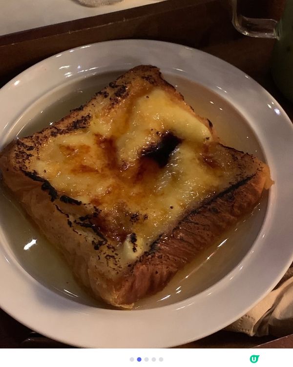 藏身景福宮巷弄的復古鮮花秘境🌹