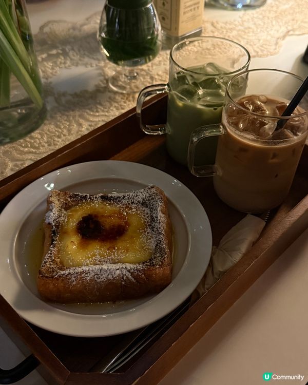 藏身景福宮巷弄的復古鮮花秘境🌹