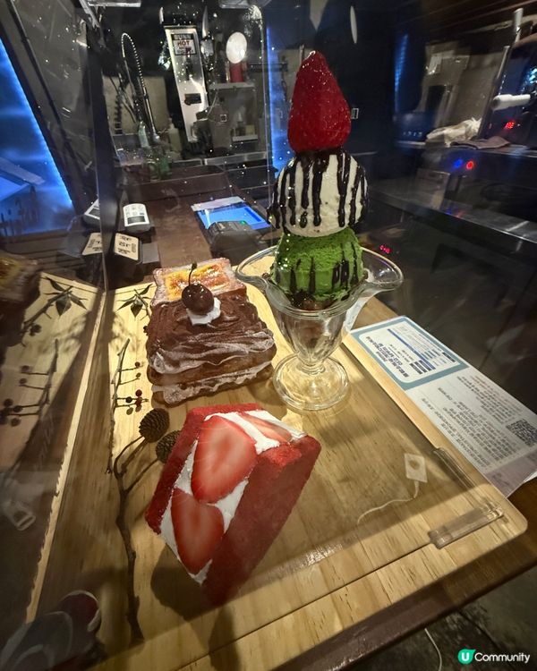 藏身景福宮巷弄的復古鮮花秘境🌹