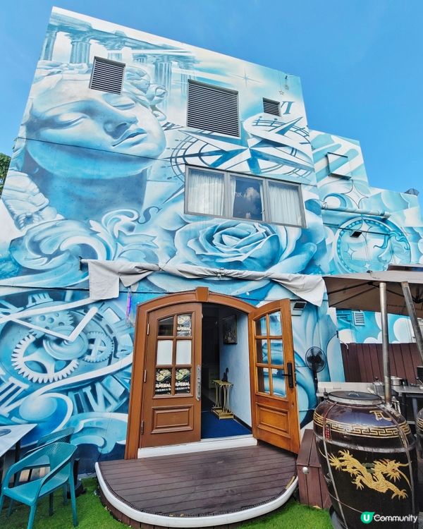 任食🇰🇷韓燒🔥加皮脆😍肉嫩🍗窯雞