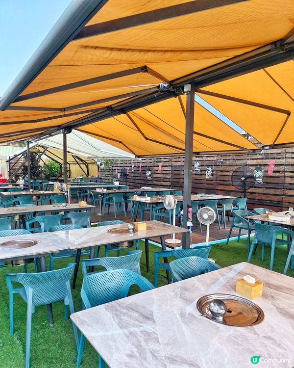 任食🇰🇷韓燒🔥加皮脆😍肉嫩🍗窯雞