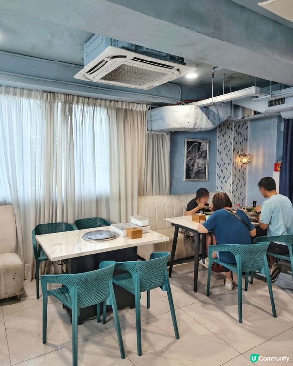 任食🇰🇷韓燒🔥加皮脆😍肉嫩🍗窯雞