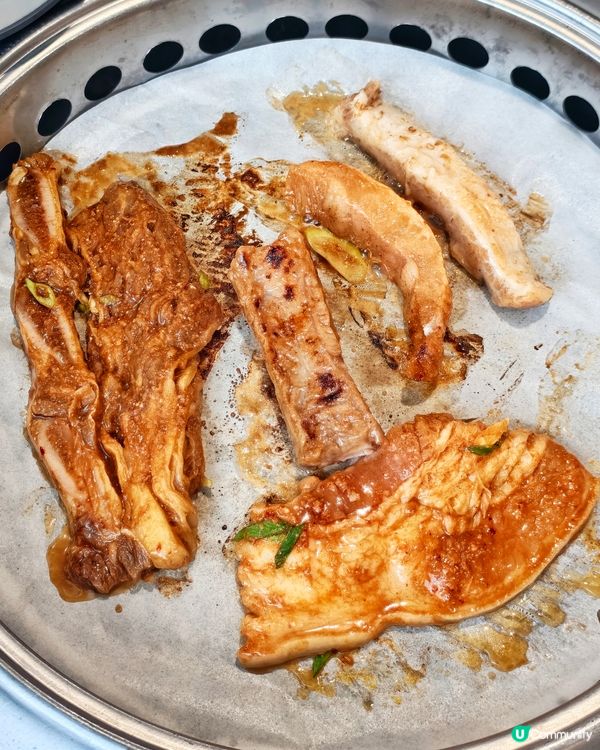 任食🇰🇷韓燒🔥加皮脆😍肉嫩🍗窯雞