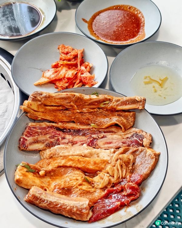 任食🇰🇷韓燒🔥加皮脆😍肉嫩🍗窯雞