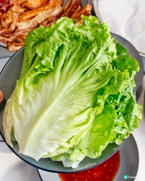 任食🇰🇷韓燒🔥加皮脆😍肉嫩🍗窯雞