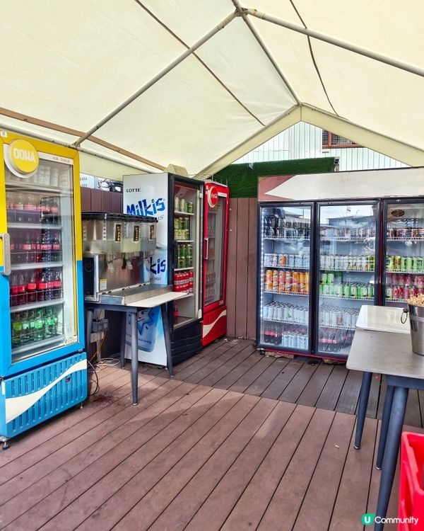 任食🇰🇷韓燒🔥加皮脆😍肉嫩🍗窯雞