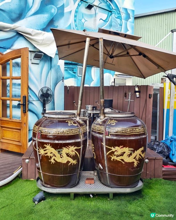 任食🇰🇷韓燒🔥加皮脆😍肉嫩🍗窯雞