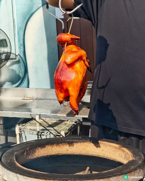 任食🇰🇷韓燒🔥加皮脆😍肉嫩🍗窯雞