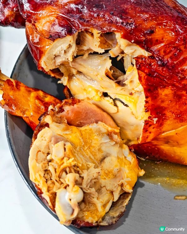 任食🇰🇷韓燒🔥加皮脆😍肉嫩🍗窯雞