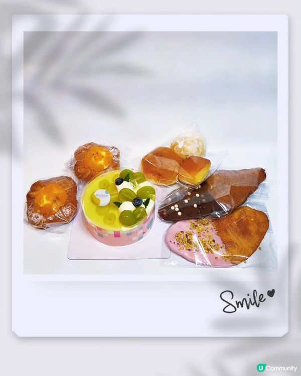 麵包控注意！ 世界麵包日 精選🍞$10起