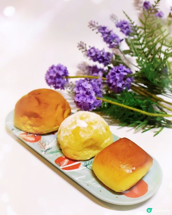 麵包控注意！ 世界麵包日 精選🍞$10起