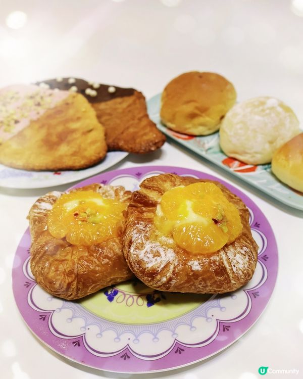 麵包控注意！ 世界麵包日 精選🍞$10起