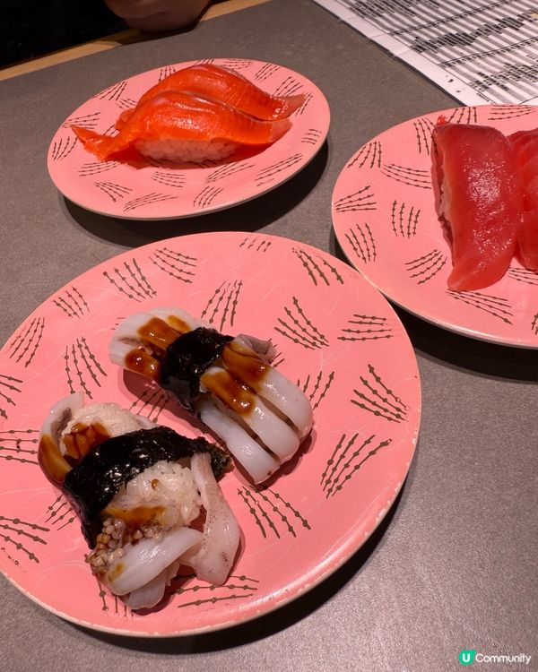 ［北海道必食］人気北海道根室花迴轉壽司🍣本地人都排曬隊！